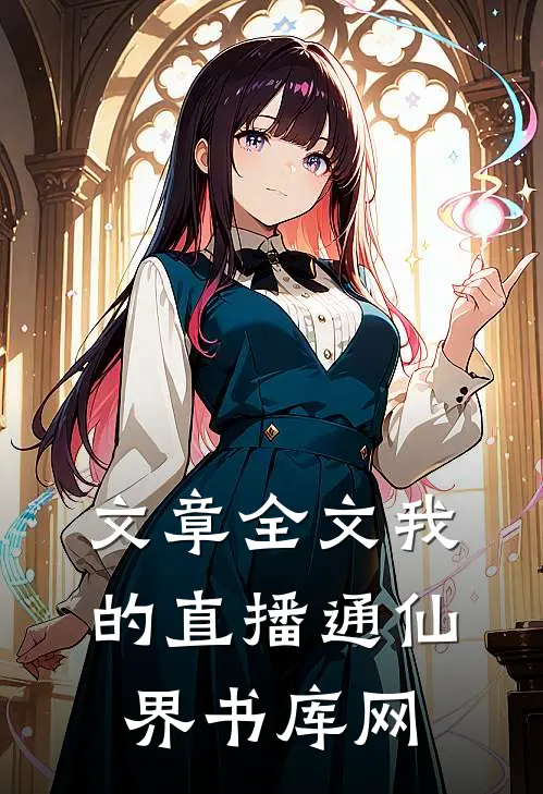 文章全文我的直播通仙界书库网