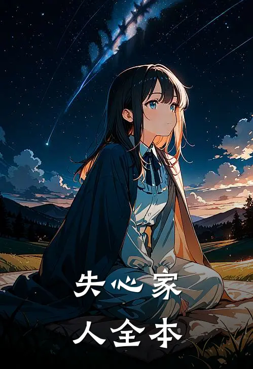 失心家人全本