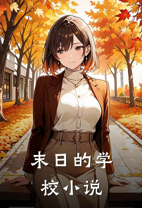 末日的学校小说