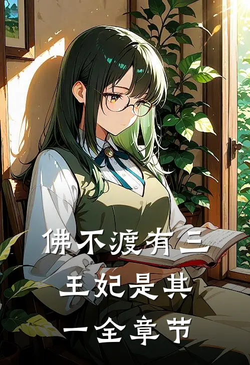 佛不渡有三，王妃是其一全章节