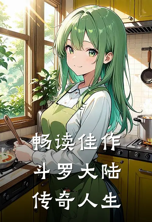 畅读佳作斗罗大陆传奇人生