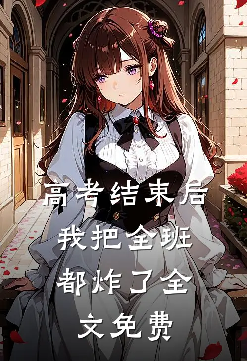 高考结束后，我把全班都炸了全文免费