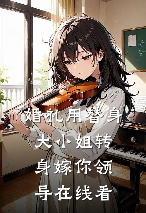 婚礼用替身，大小姐转身嫁你领导在线看