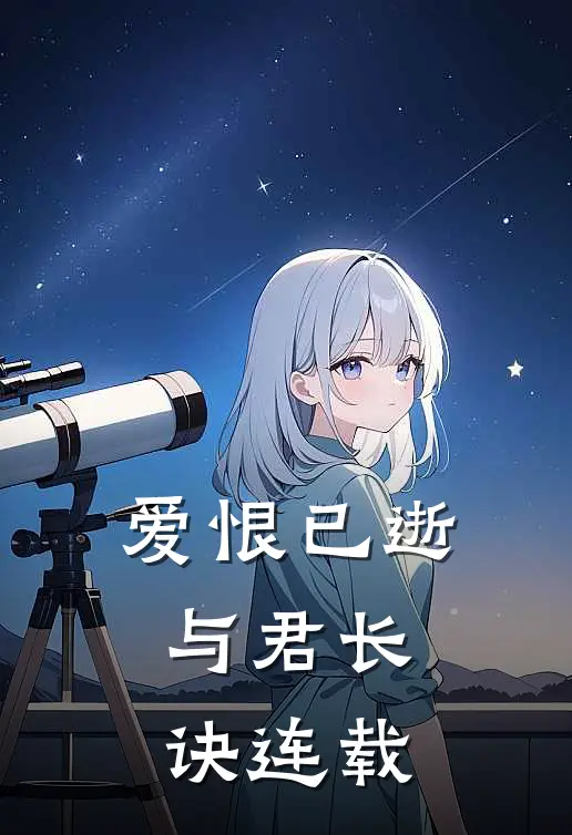 爱恨已逝,与君长诀连载