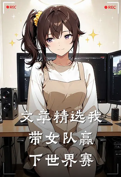 文章精选我带女队赢下世界赛