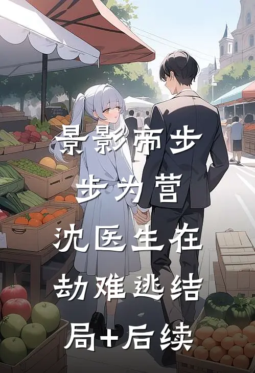 景影帝步步为营，沈医生在劫难逃结局+后续