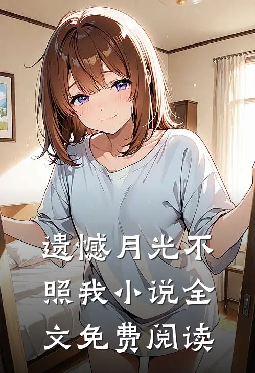 遗憾月光不照我小说全文免费阅读