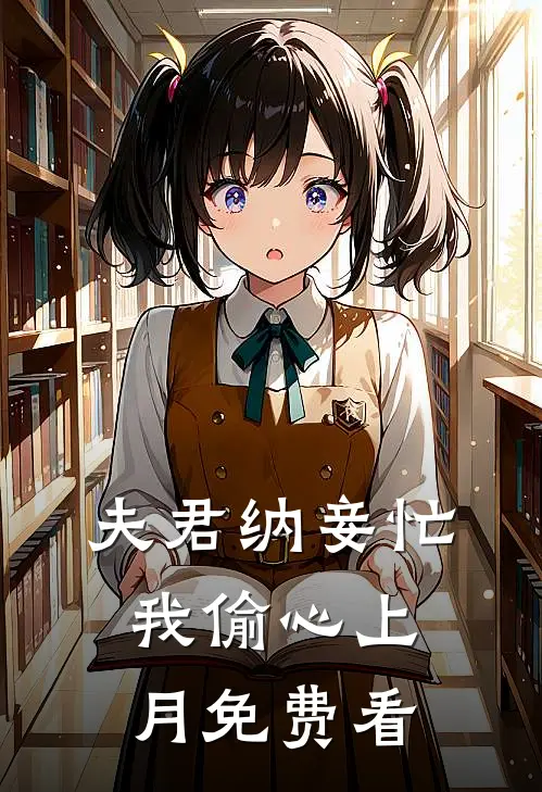 夫君纳妾忙，我偷心上月免费看