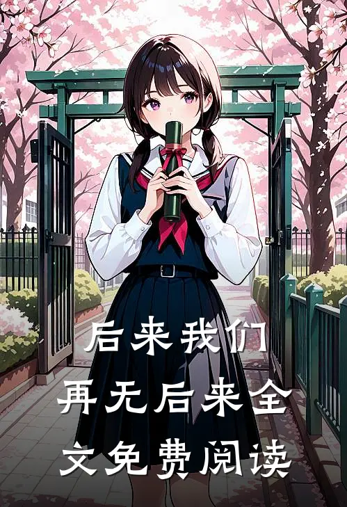 后来我们，再无后来全文免费阅读