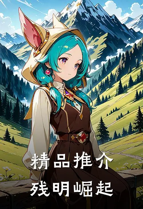精品推介残明崛起