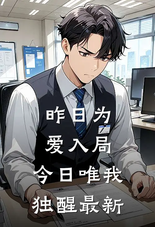 昨日为爱入局，今日唯我独醒最新