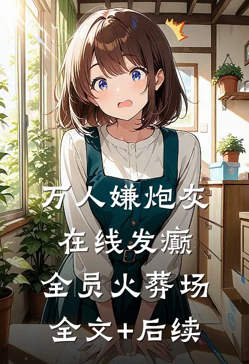 万人嫌炮灰在线发癫，全员火葬场全文+后续