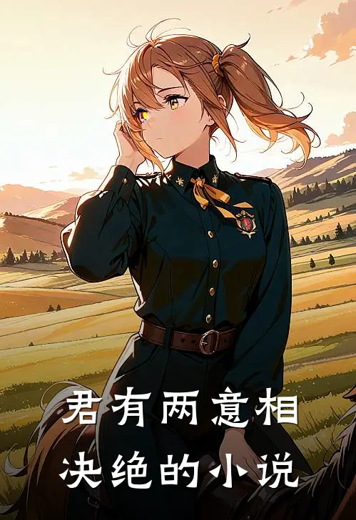 君有两意相决绝的在线阅读