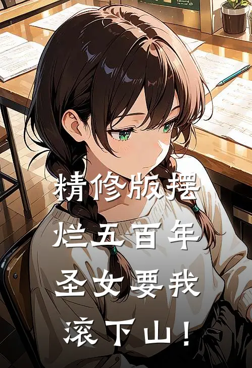 精修版摆烂五百年，圣女要我滚下山！