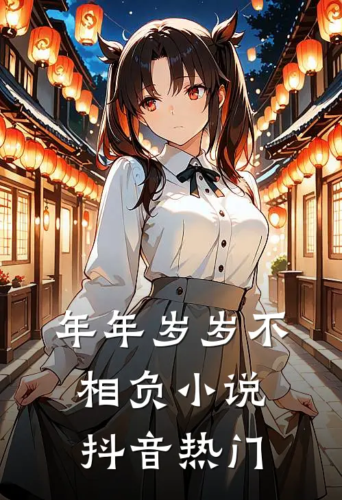 年年岁岁不相负小说抖音热门