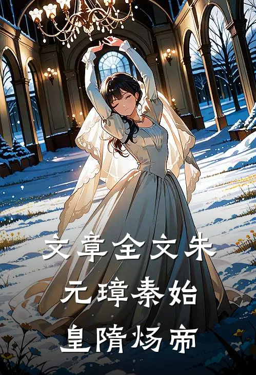 文章全文朱元璋秦始皇隋炀帝