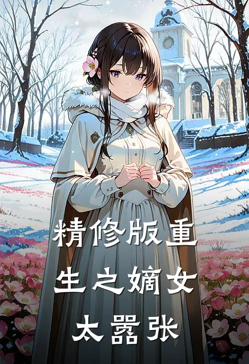 精修版重生之嫡女太嚣张