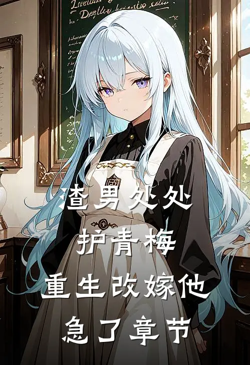 渣男处处护青梅，重生改嫁他急了章节