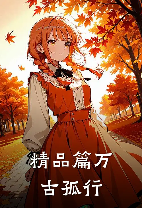 精品篇万古孤行
