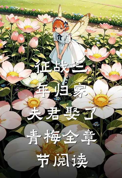 征战三年归家，夫君娶了青梅全章节阅读
