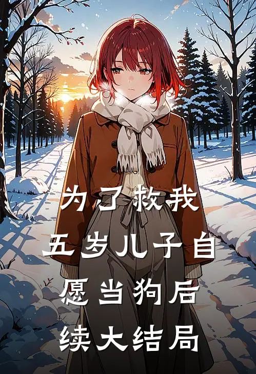 为了救我，五岁儿子自愿当狗后续大结局