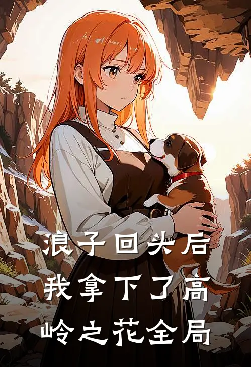 浪子回头后，我拿下了高岭之花全局