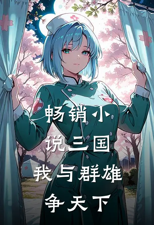 畅销三国我与群雄争天下免费阅读