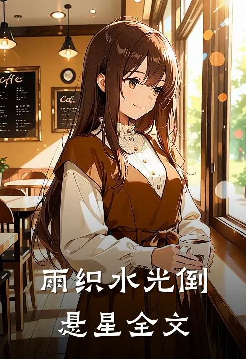 雨织水光倒悬星全文