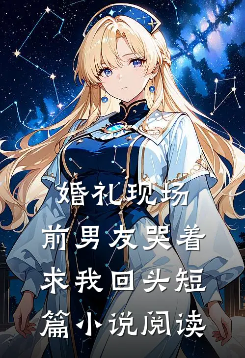 婚礼现场,前男友哭着求我回头短篇阅读