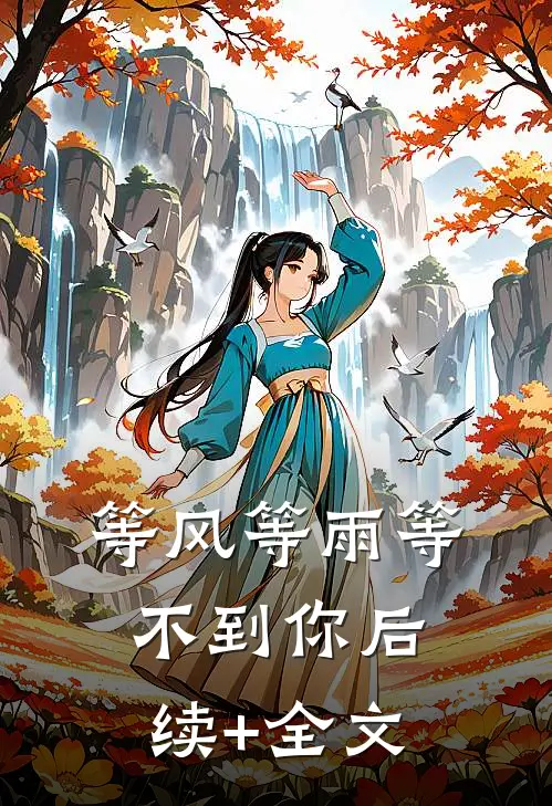 等风等雨等不到你后续+全文