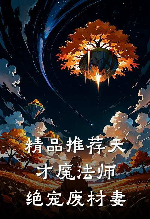 精品推荐天才魔法师：绝宠废材妻