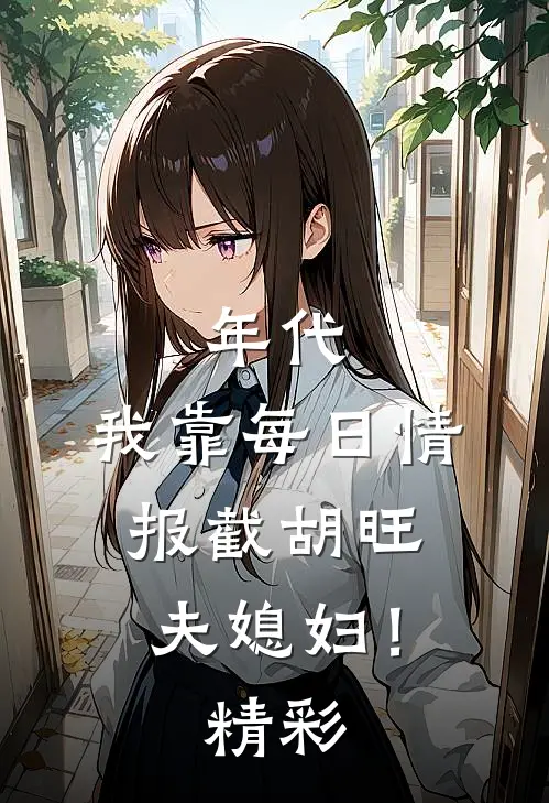年代：我靠每日情报截胡旺夫媳妇！精彩