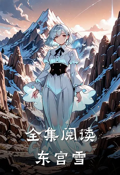 全集阅读东宫雪