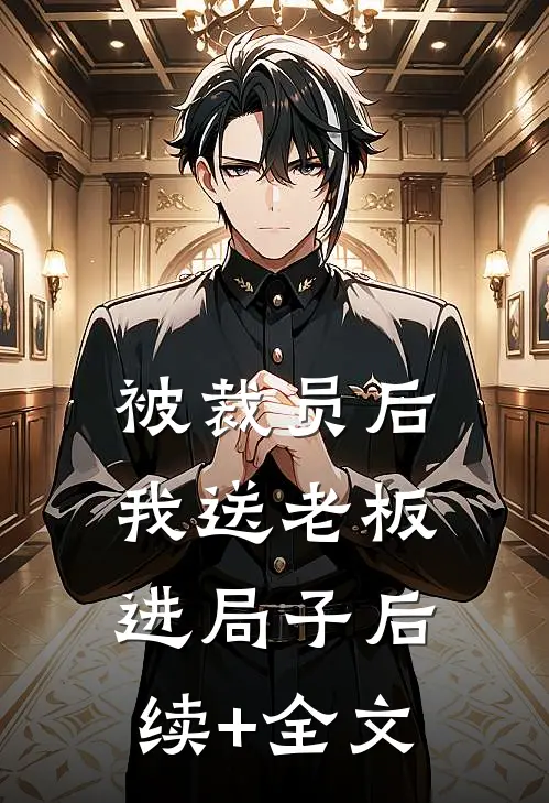 被裁员后我送老板进局子后续+全文