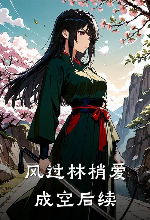 风过林梢爱成空后续