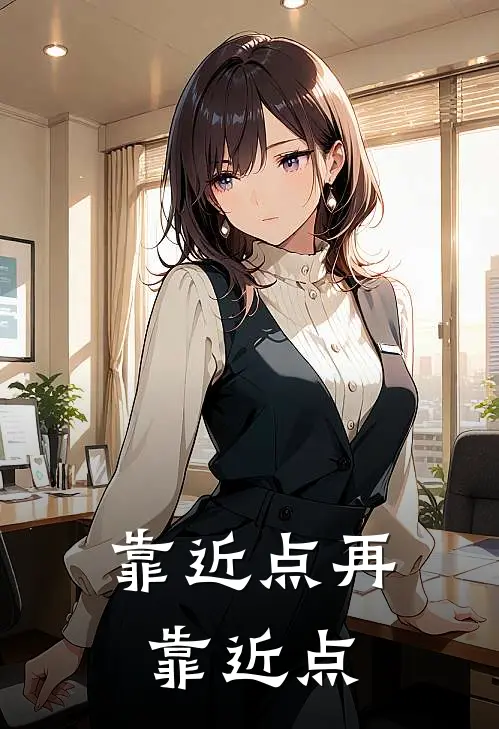 靠近点再靠近点