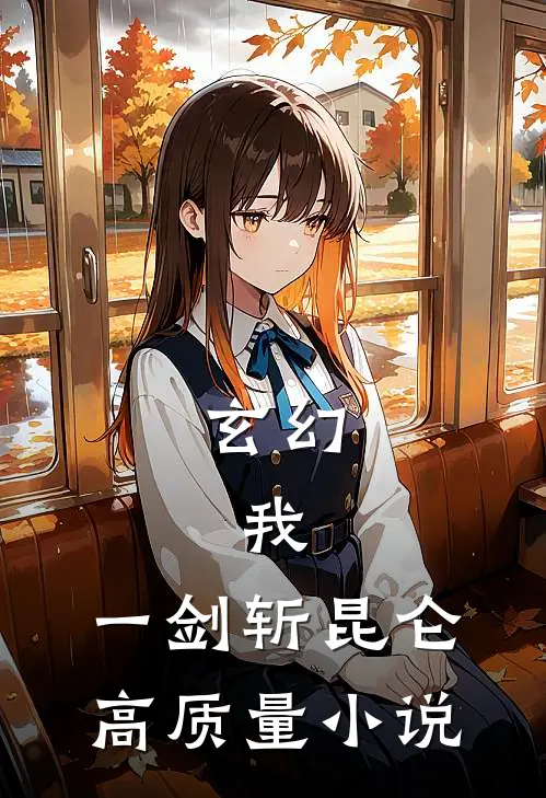 玄幻：我，一剑斩昆仑高质量小说
