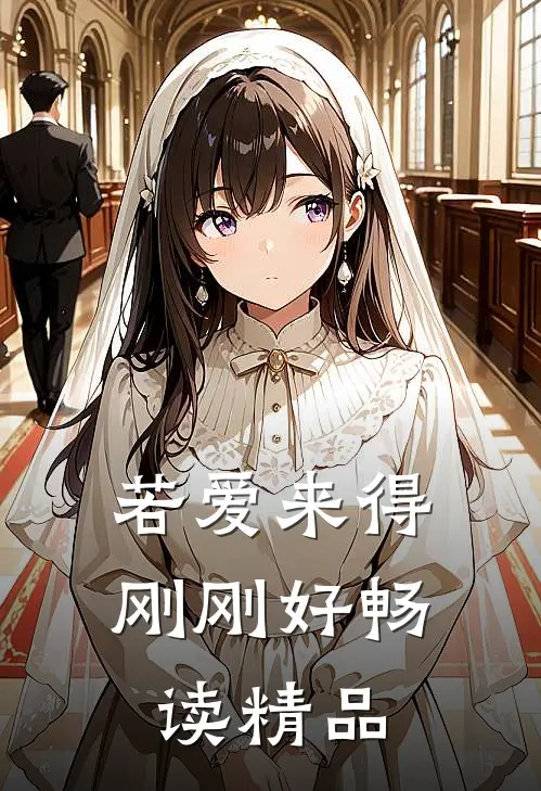 若爱来得刚刚好畅读精品
