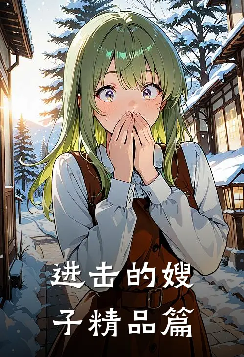 进击的嫂子精品篇