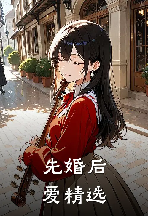 先婚后爱精选