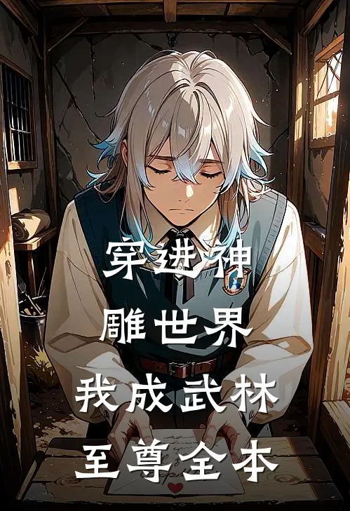穿进神雕世界，我成武林至尊全本