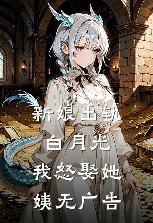 新娘出轨白月光，我怒娶她姨无广告
