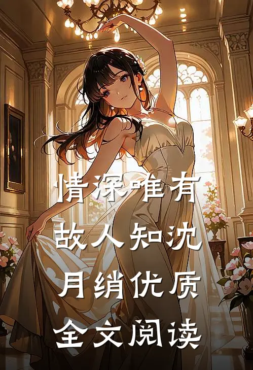情深唯有故人知沈月绡优质全文阅读