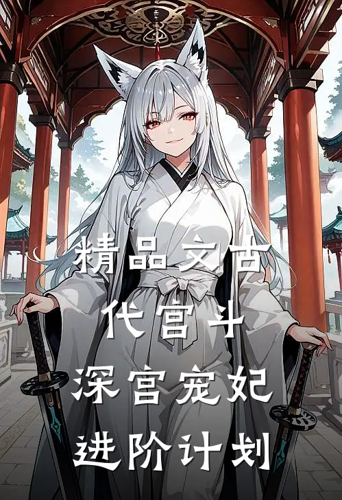 精品文古代宫斗：深宫宠妃进阶计划