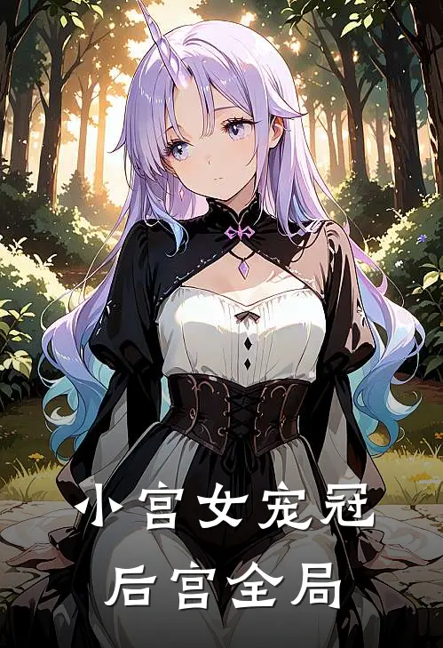 小宫女宠冠后宫全局