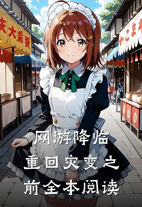 网游降临：重回灾变之前全本阅读