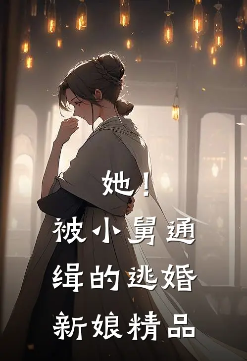 她!被小舅通缉的逃婚新娘精品