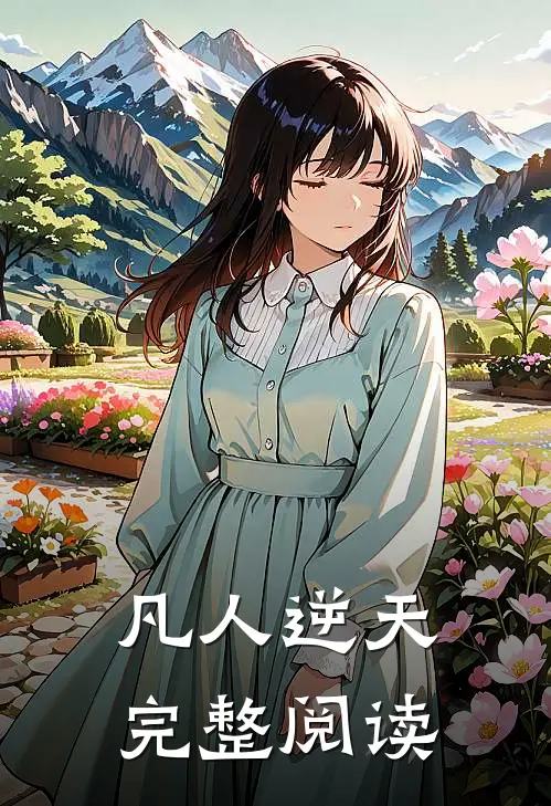 凡人逆天完整阅读