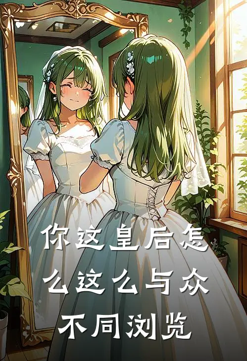 你这皇后怎么这么与众不同浏览