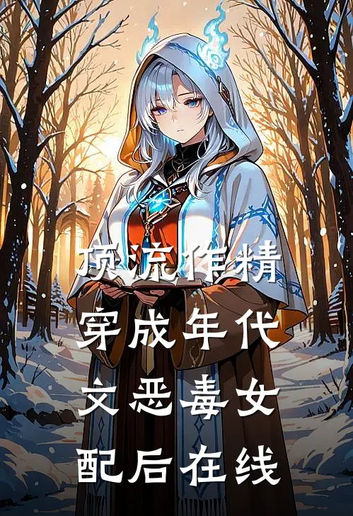 顶流作精穿成年代文恶毒女配后在线